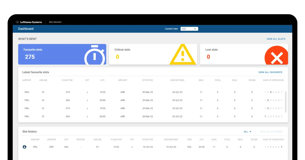 Lufthansa Systems