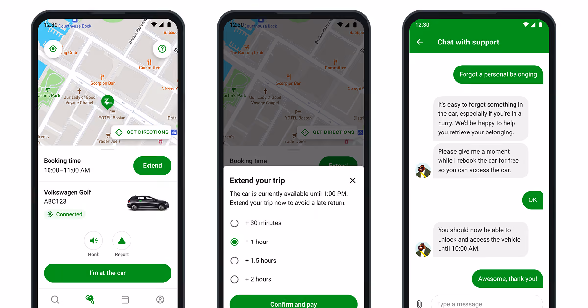 Zipcar