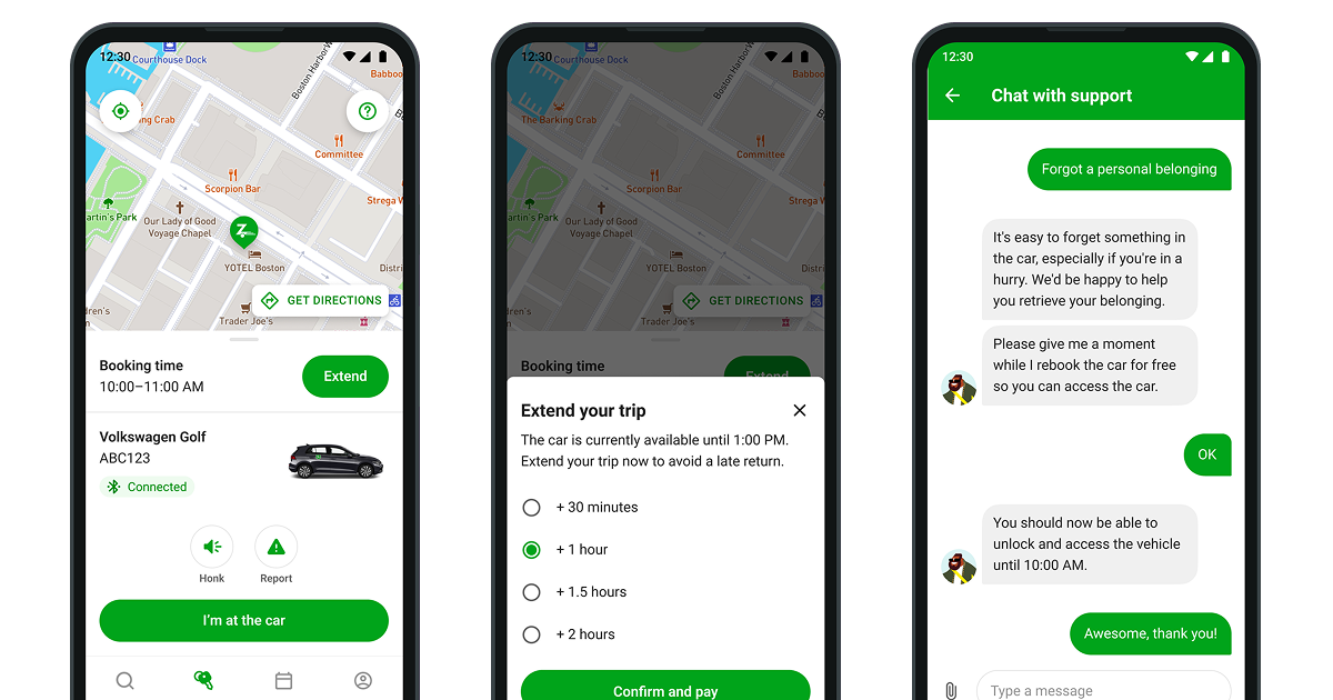 Zipcar