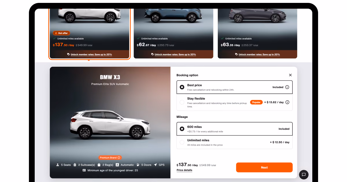 SIXT