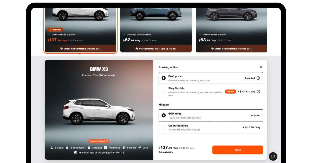 SIXT