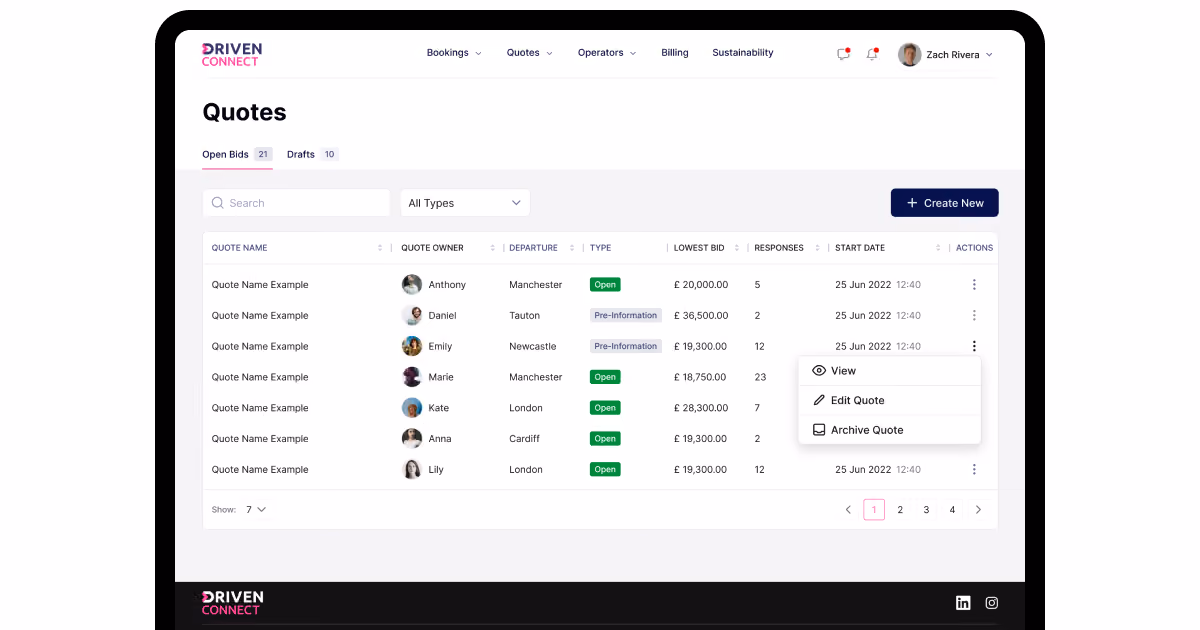 online booking software