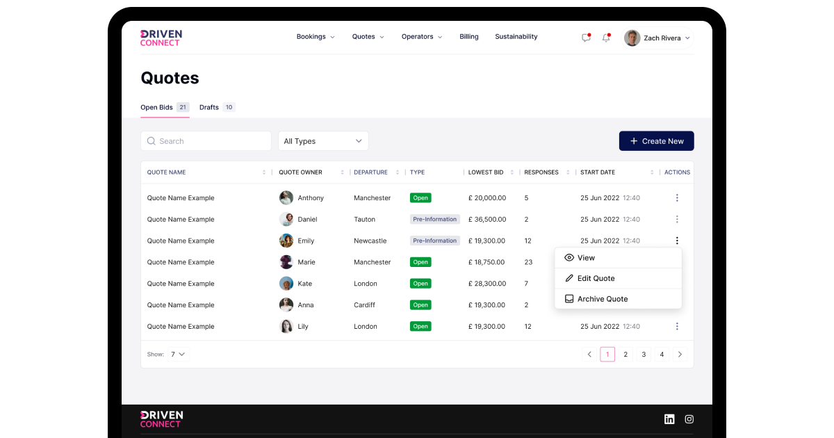 online booking software