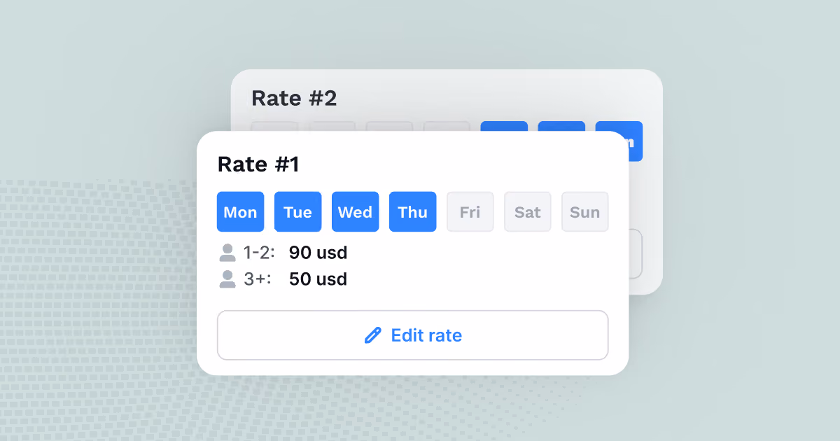 pricing engine