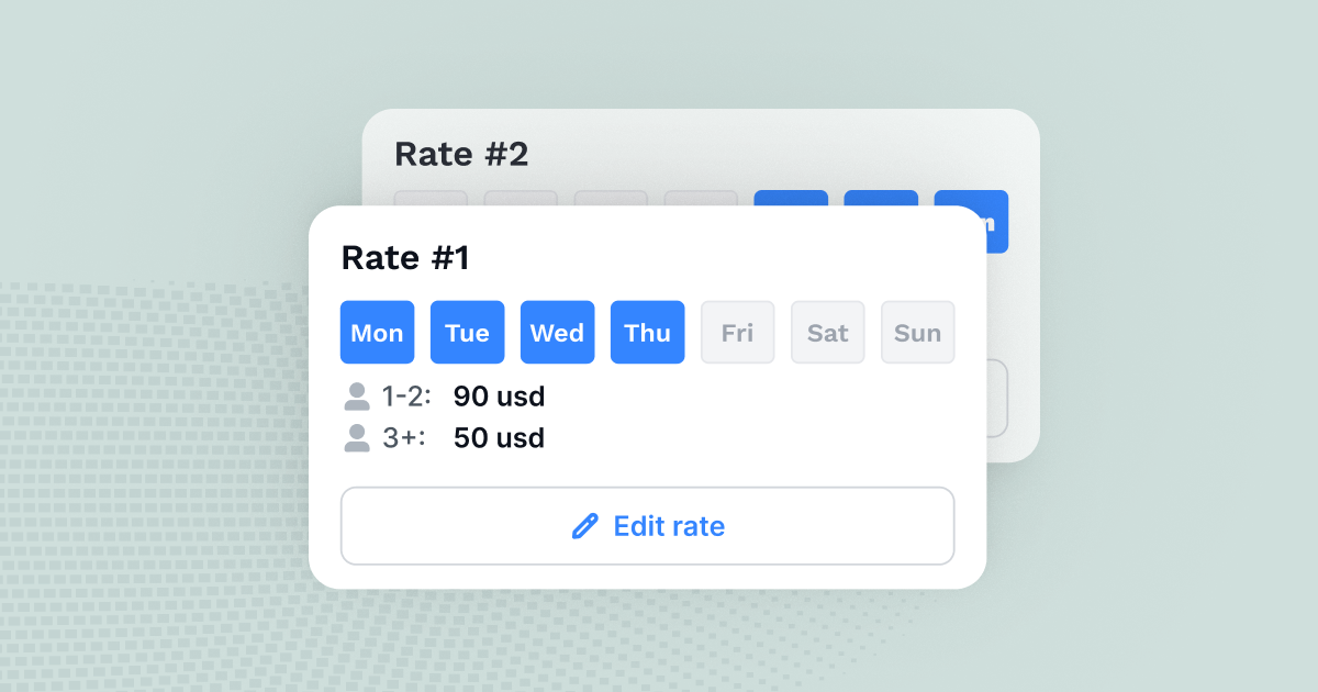 pricing engine