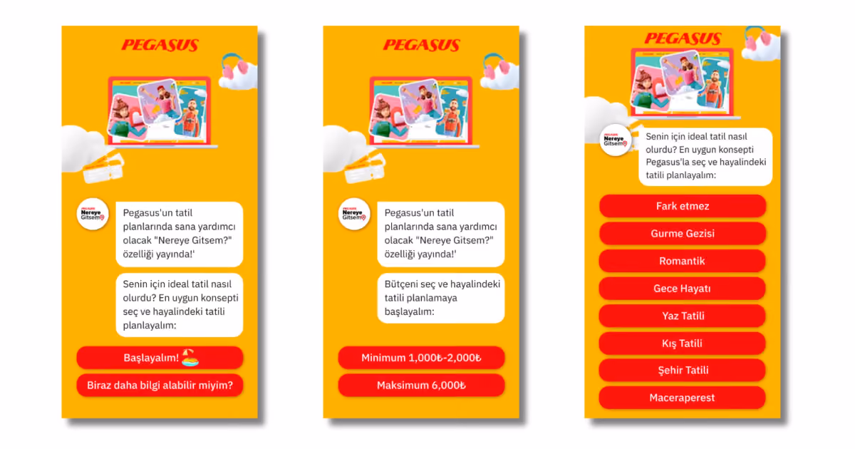 Pegasus Airlines
