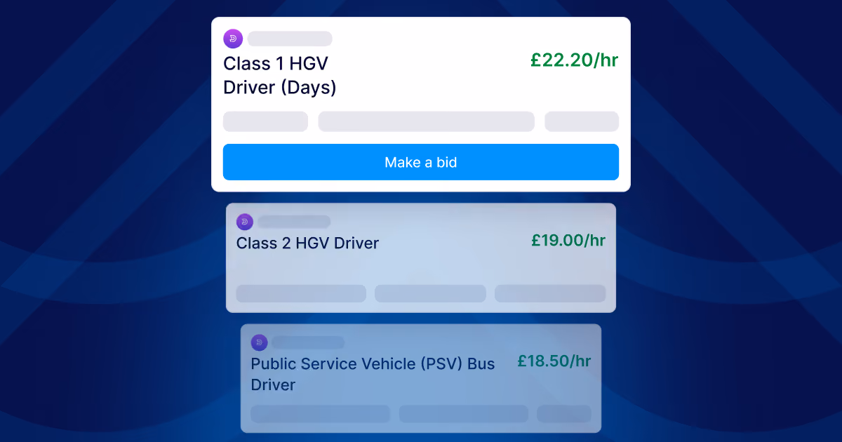 transportation software