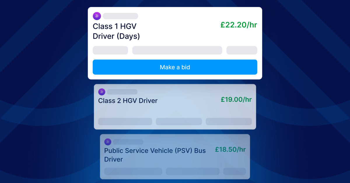 transportation software
