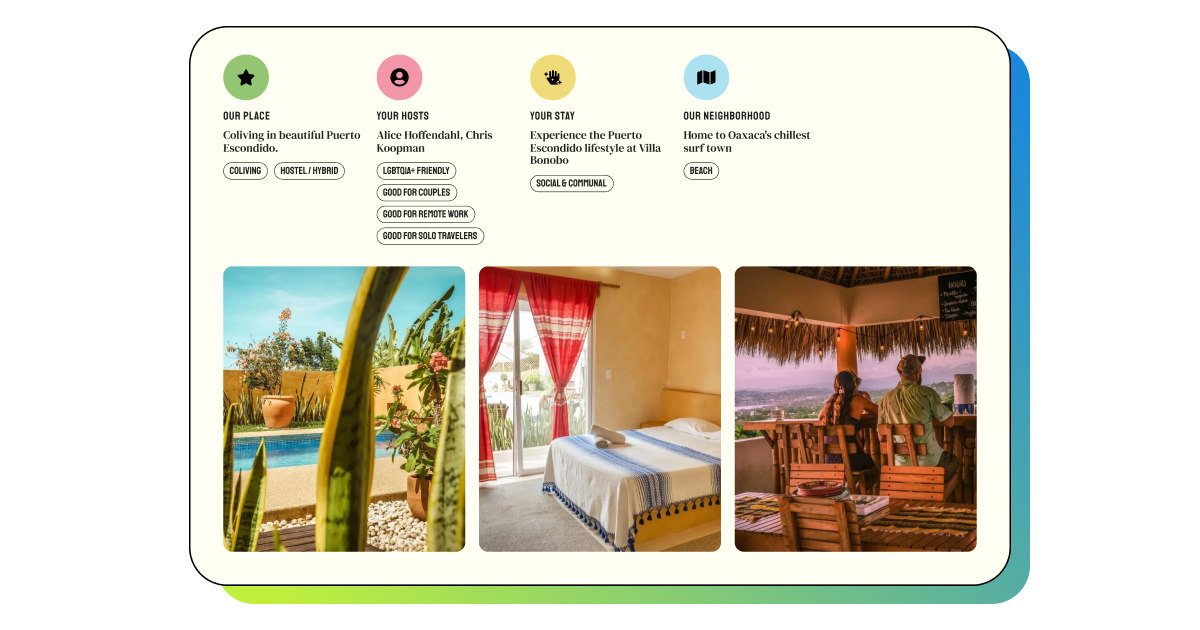 custom booking software