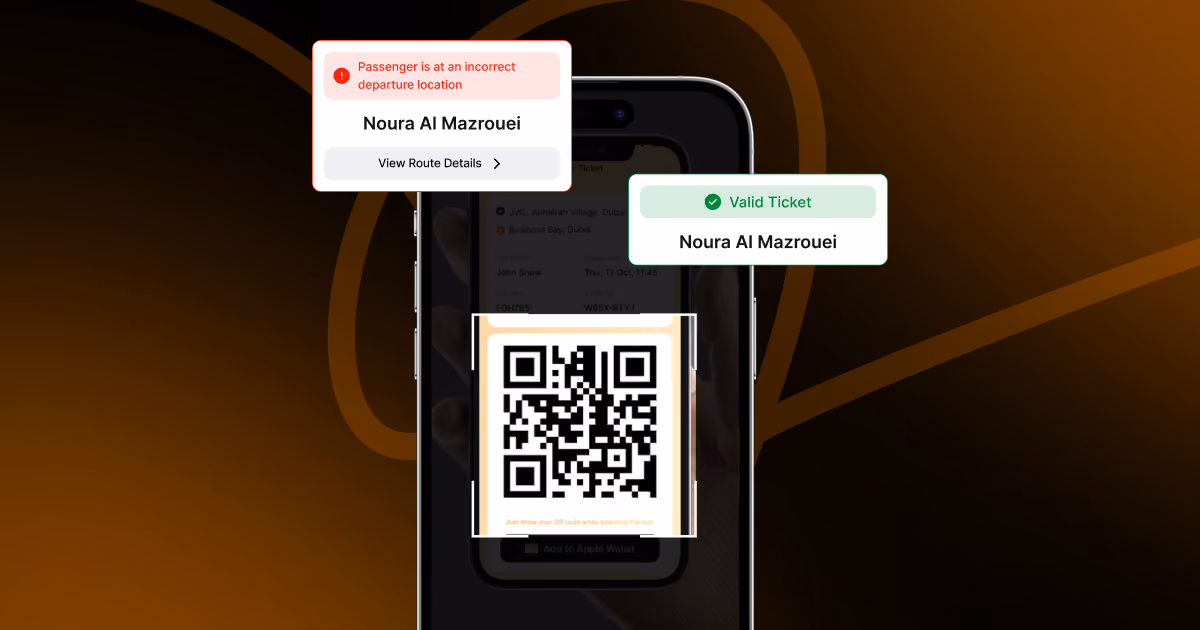 driver app