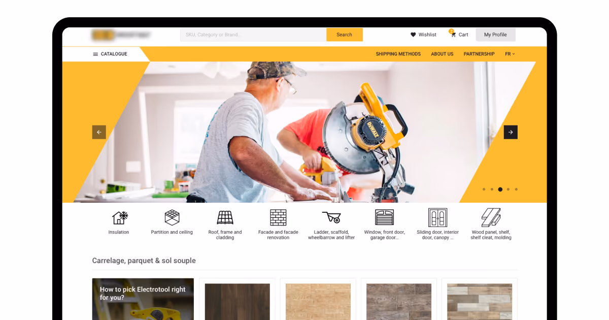 custom inventory management software