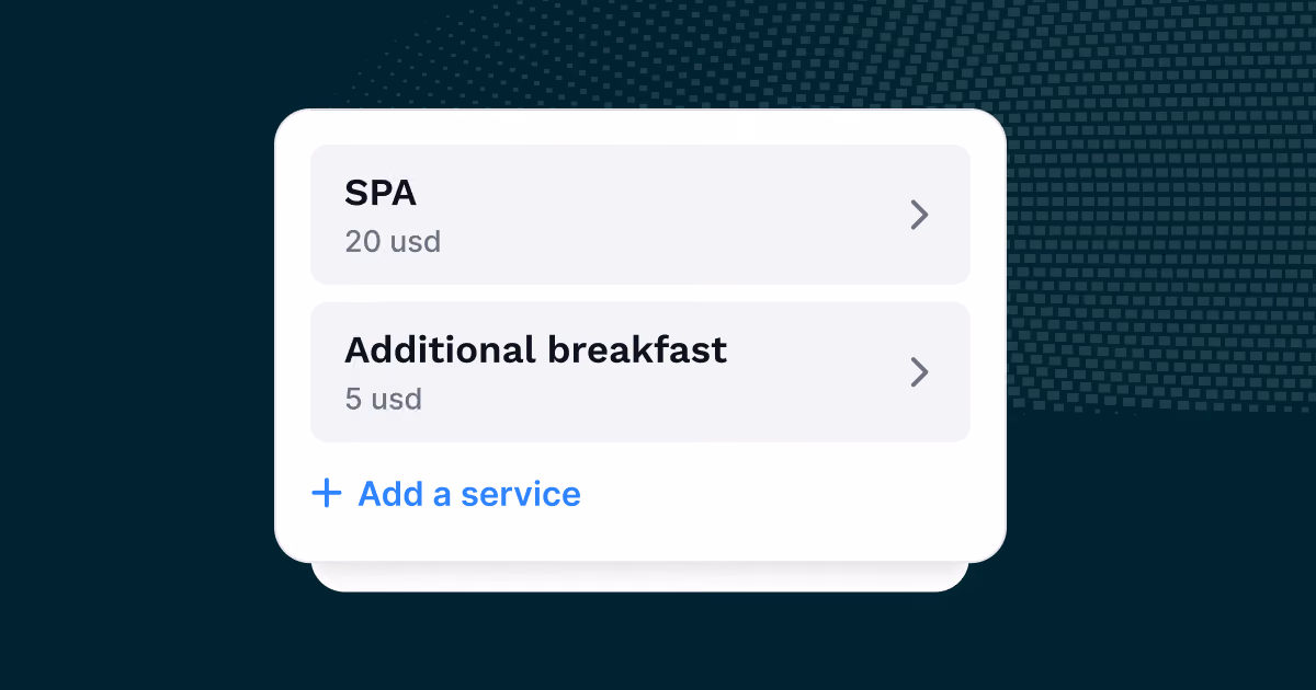 booking management software