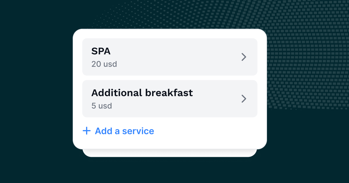 booking management software