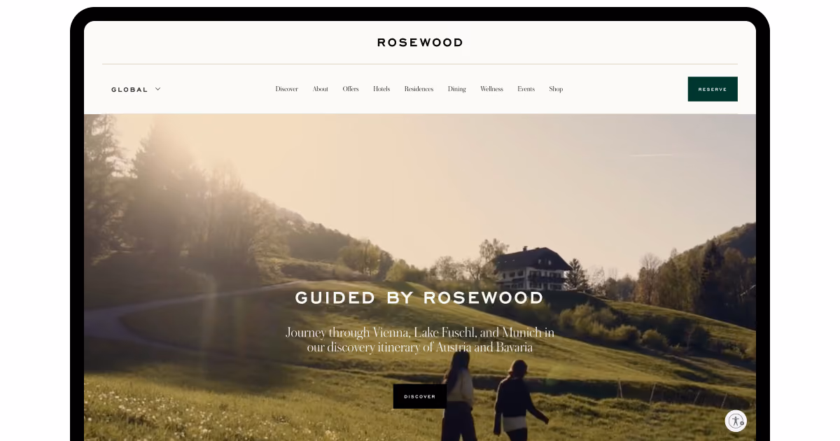 Rosewood