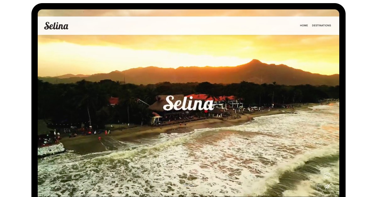 Selina