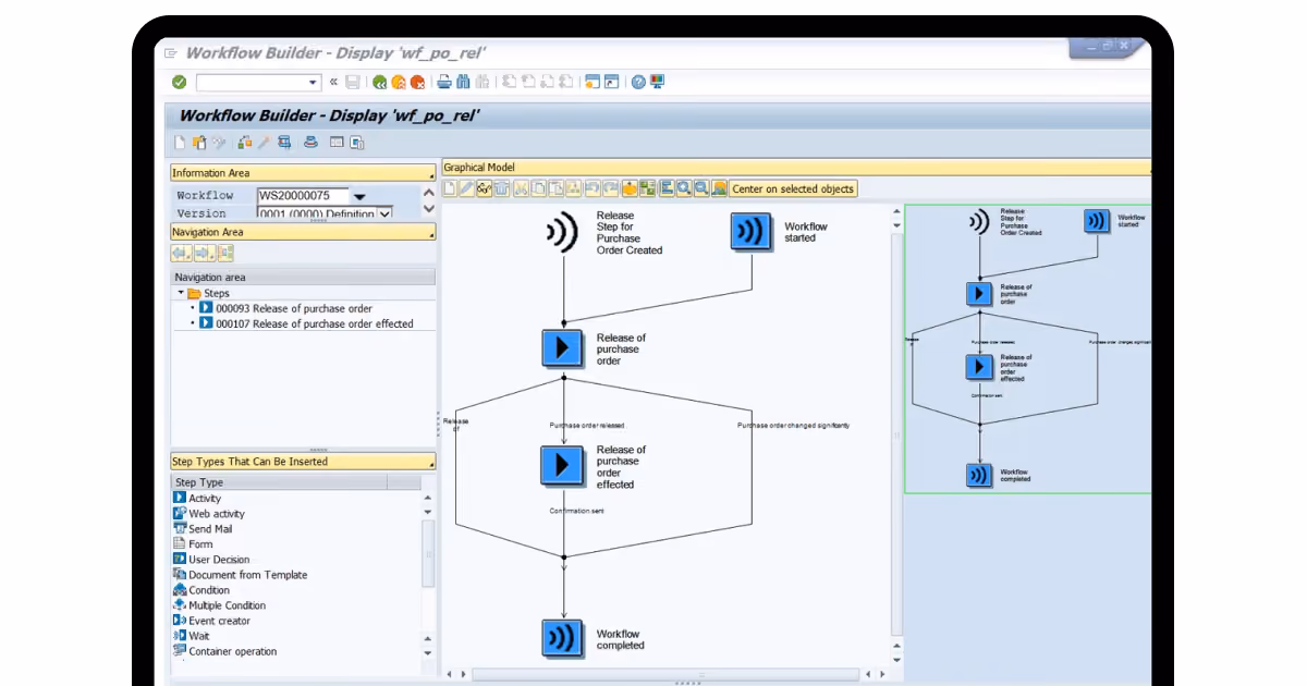 SAP S/4HANA Logistics Execution