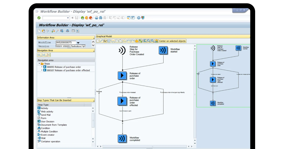 SAP S/4HANA Logistics Execution