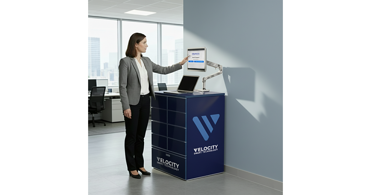 Velocity Smart Technology