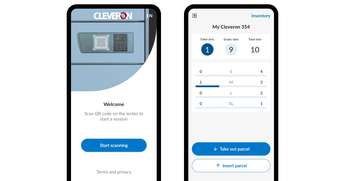 Cleveron