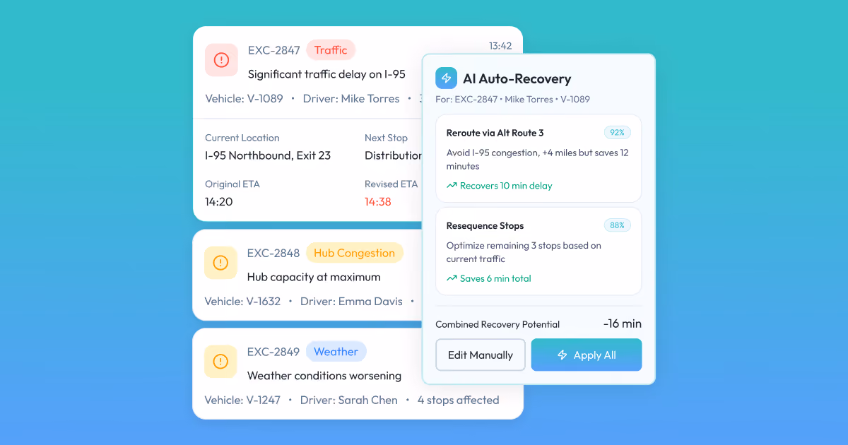 fleet tracking software