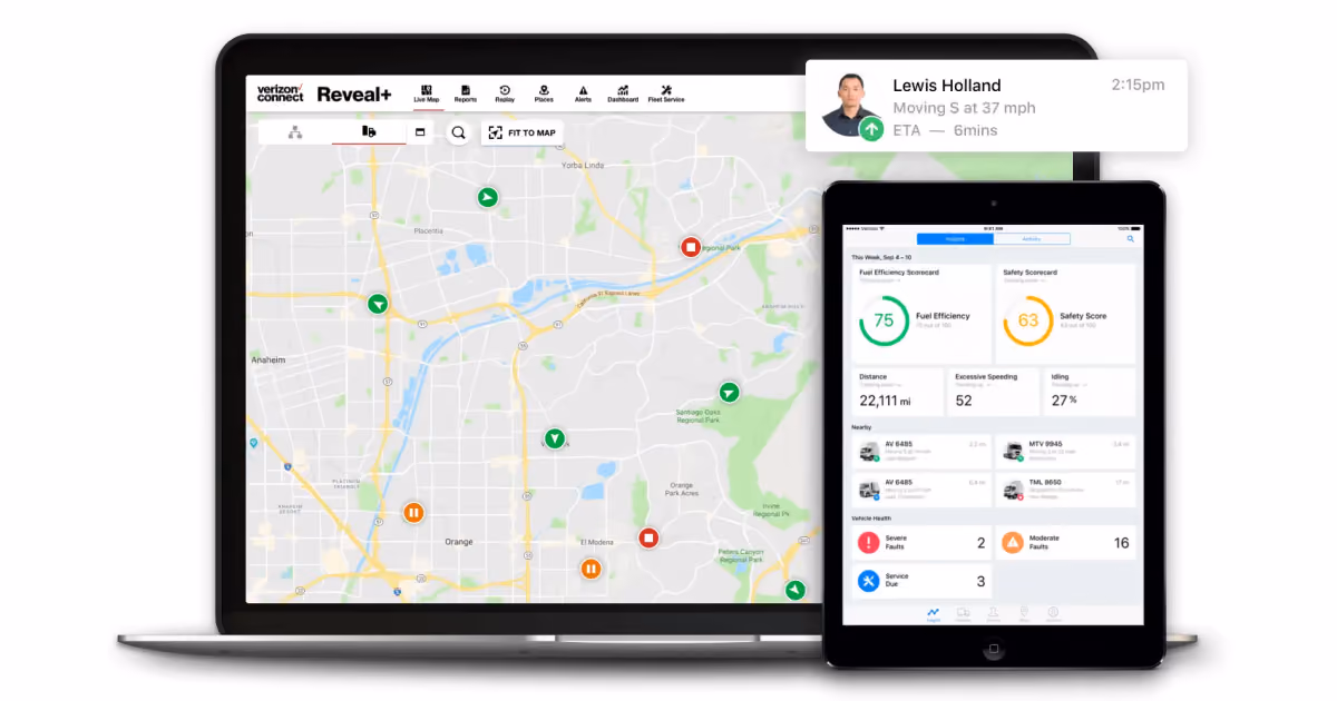 Verizon Connect