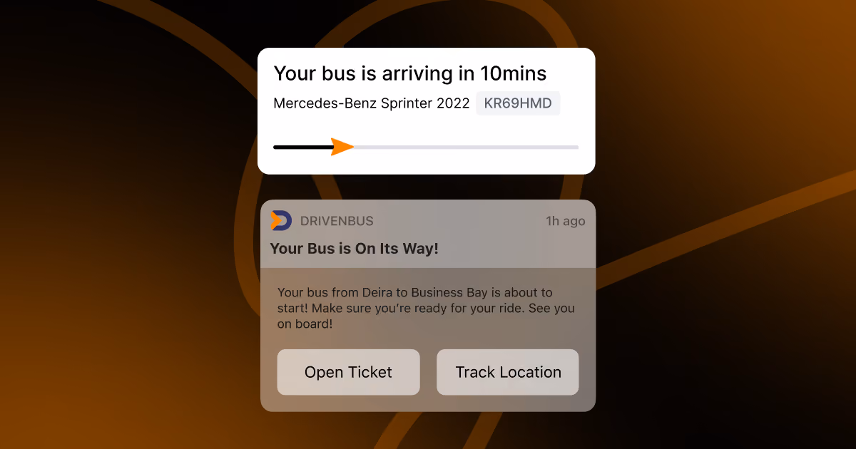public transportation software