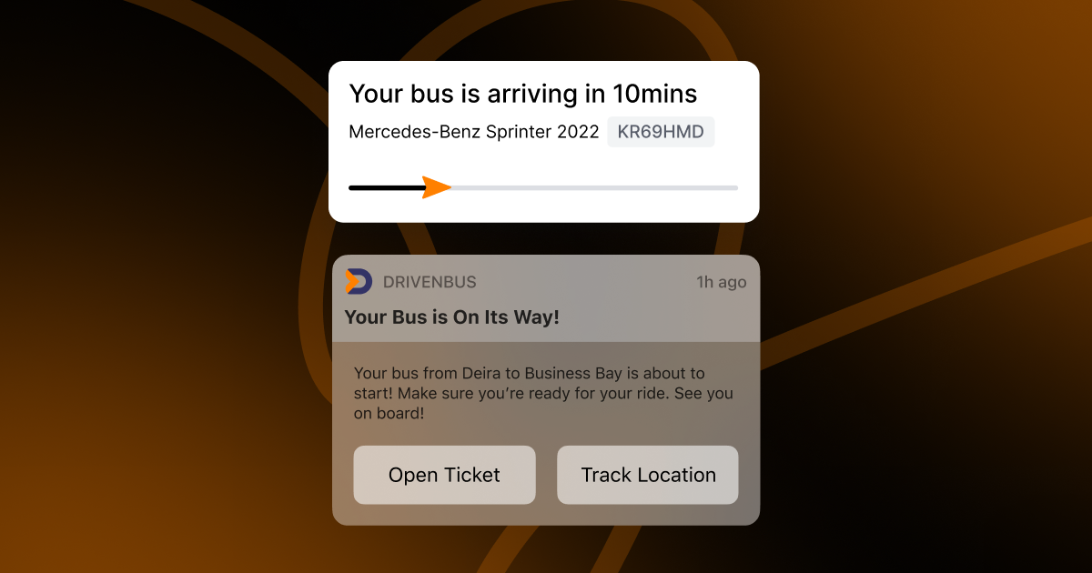 public transportation software