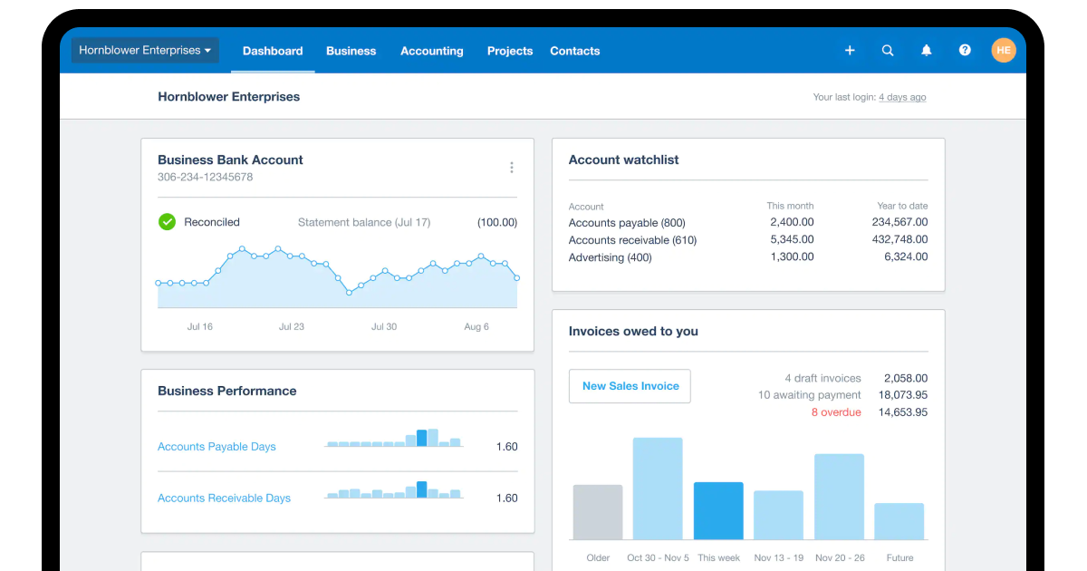 Xero