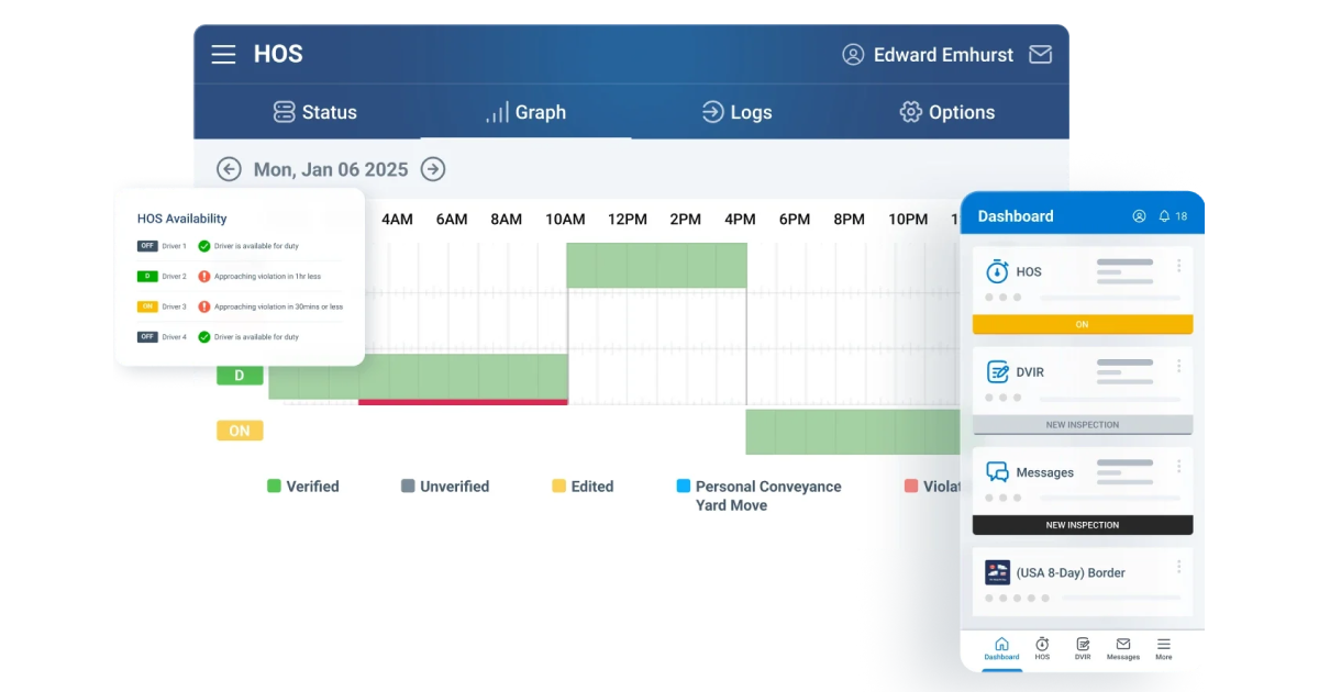 Geotab
