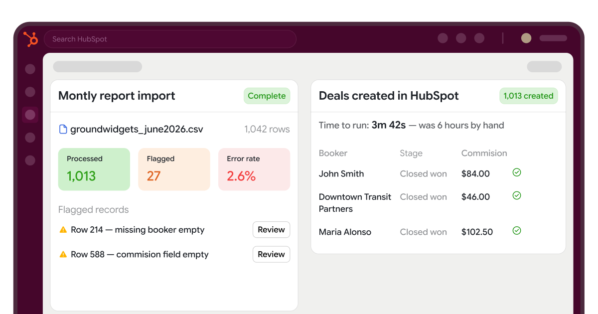 logistics management software