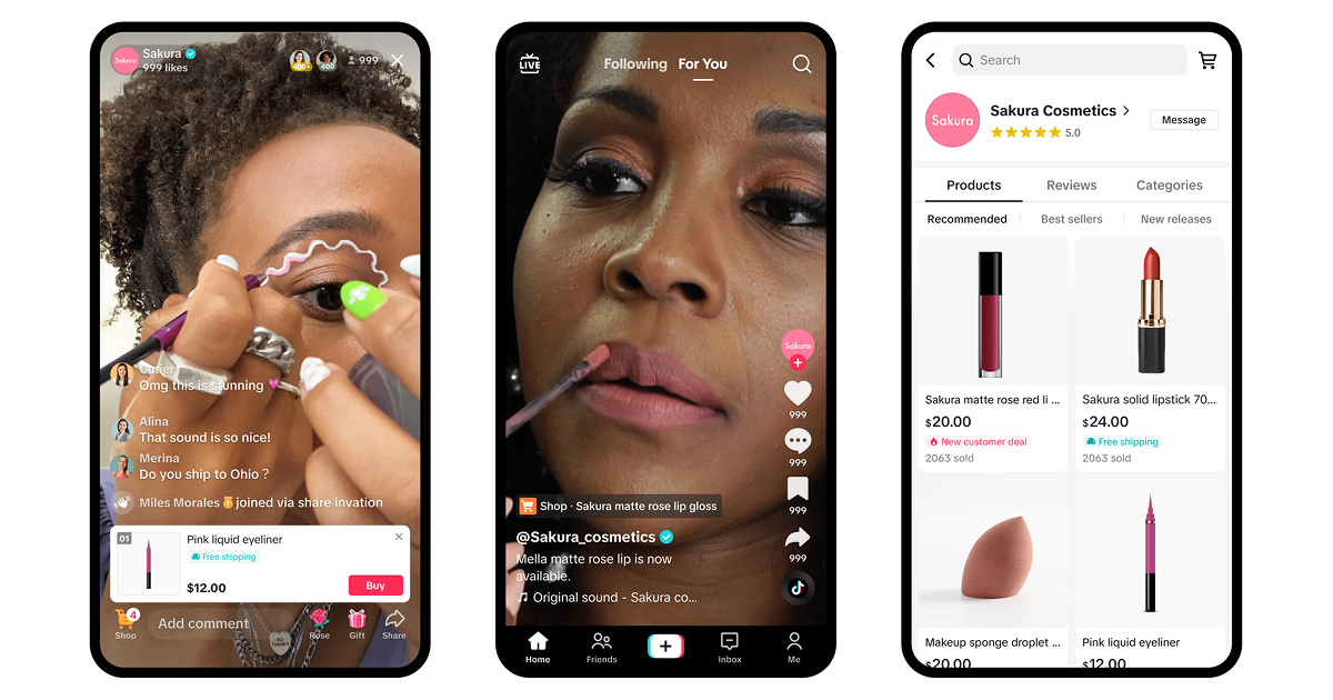 TikTok Shop
