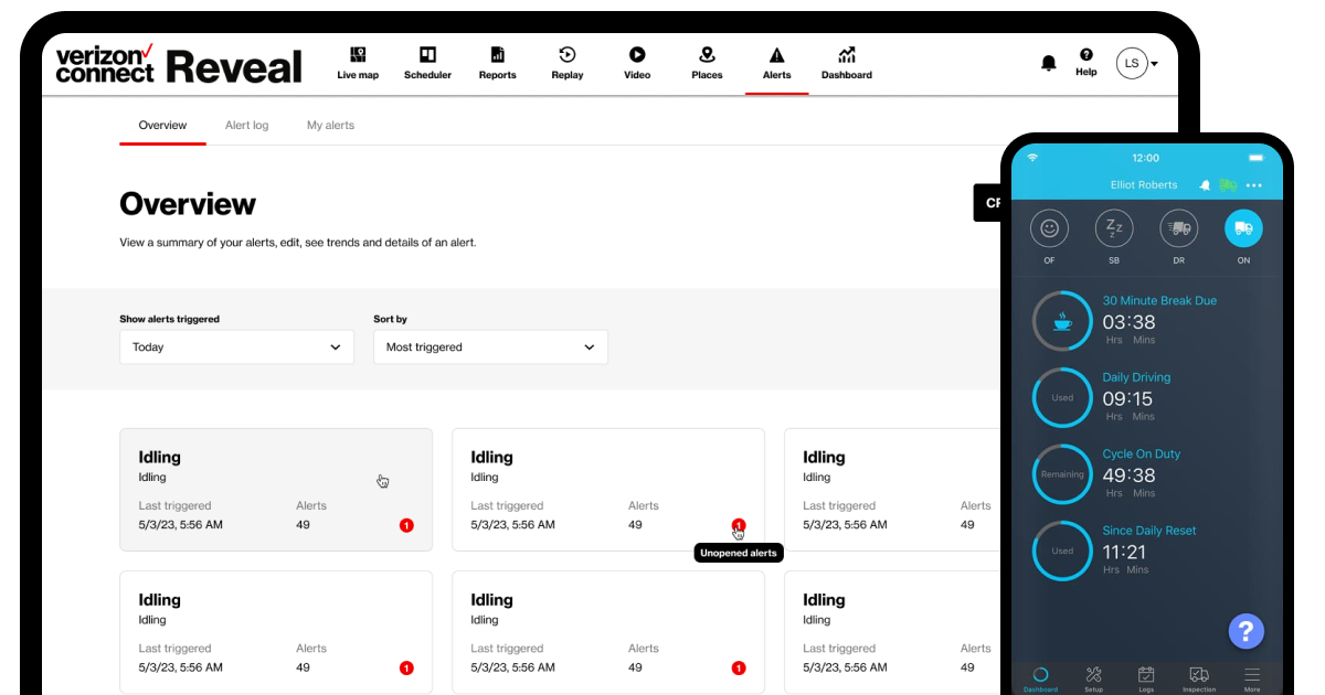 Verizon Connect