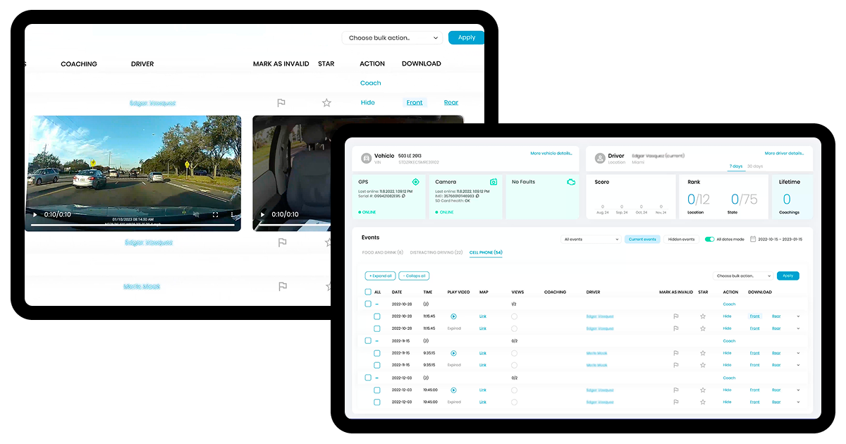 GoAnalytics
