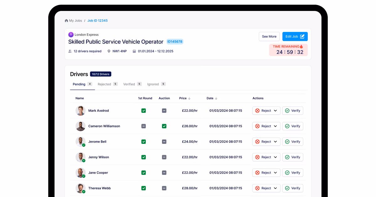 driver management software