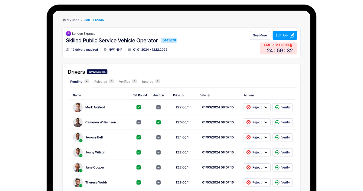 driver management software
