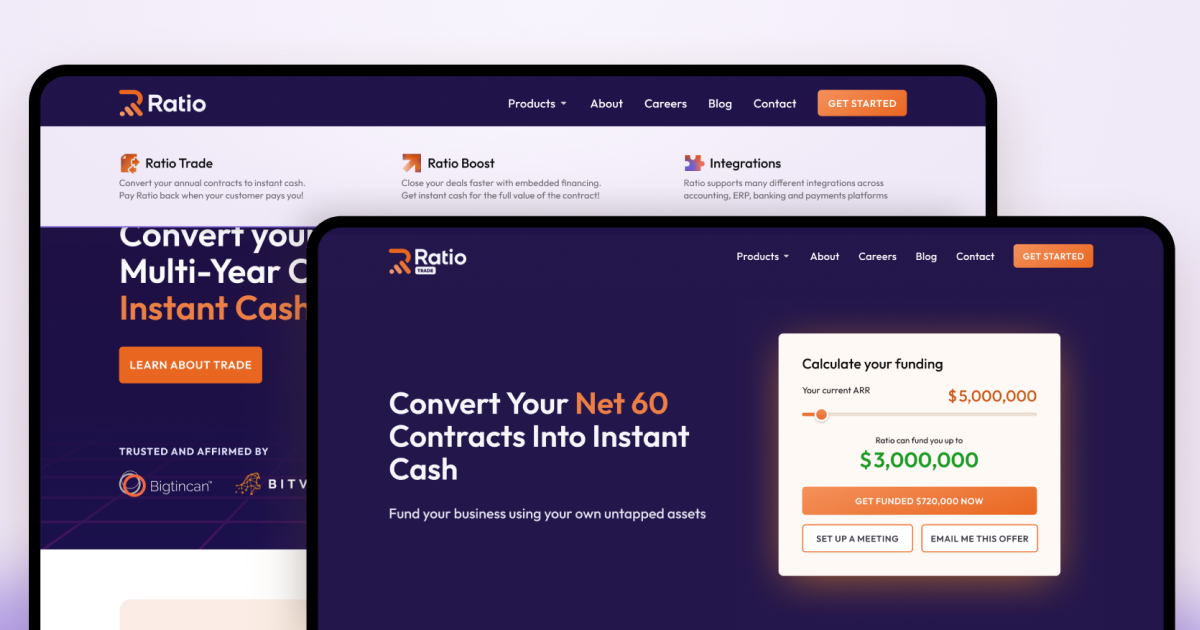 custom webflow development