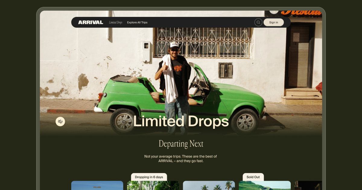 tour booking platform