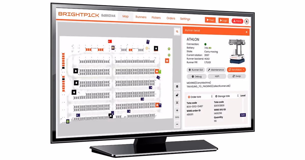 Brightpick