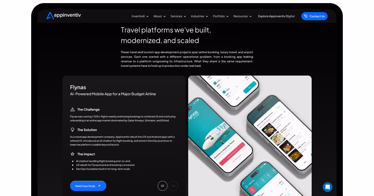 Appinventiv