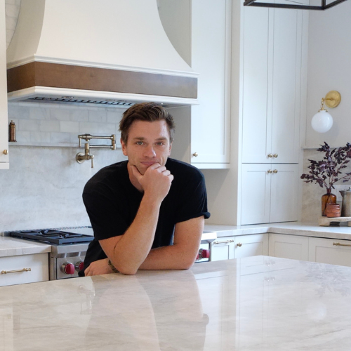 Caleb Isemann, founder of IseMedia