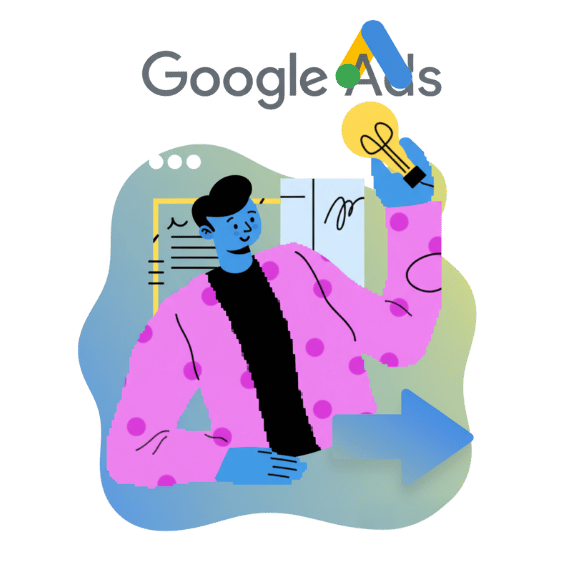 Google ads management in Atlanta Georgia