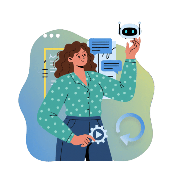 AI Customer Support Automation Services in Morristown new jersey