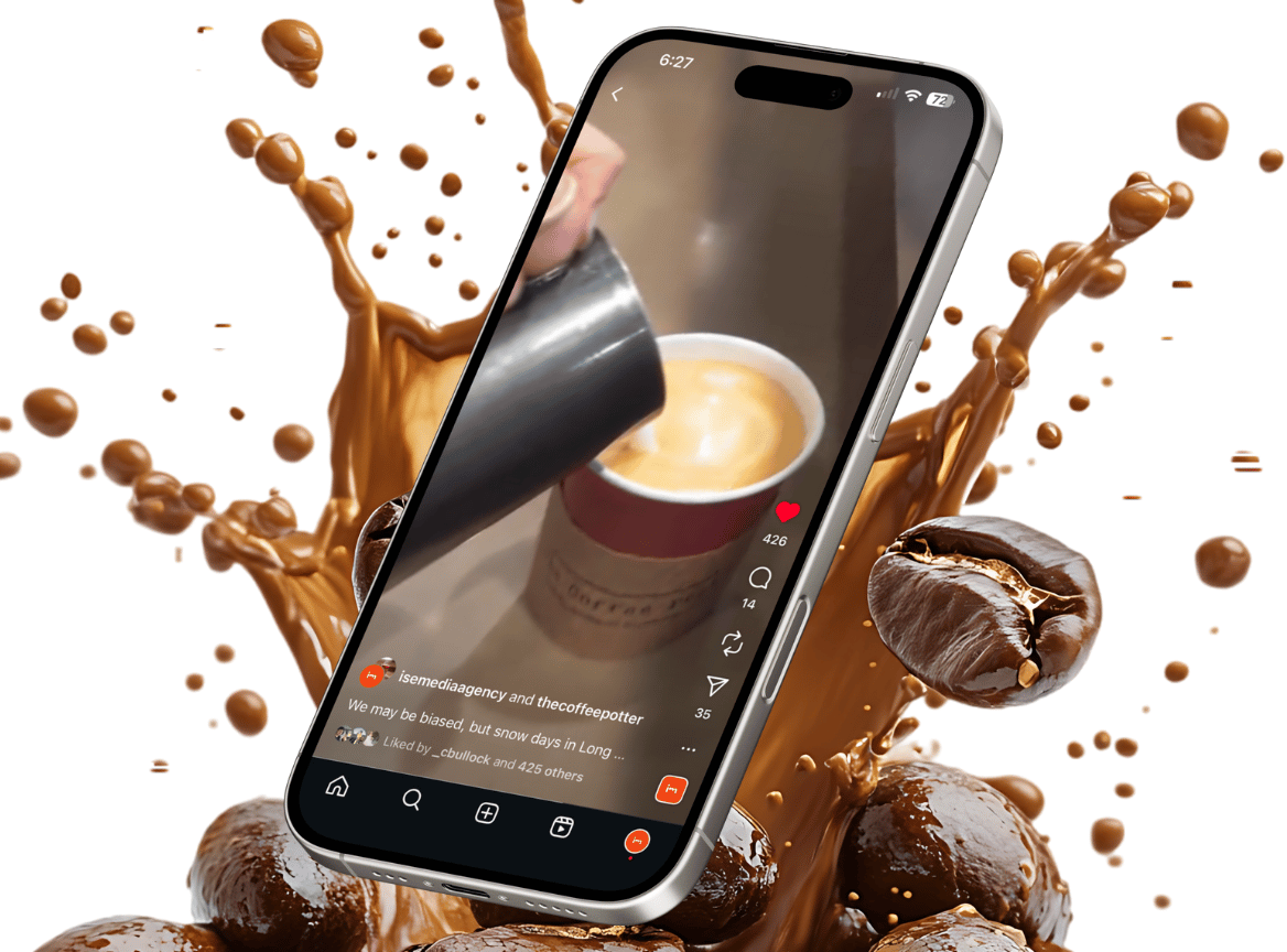 marketing agency case study morristown nj isemedia