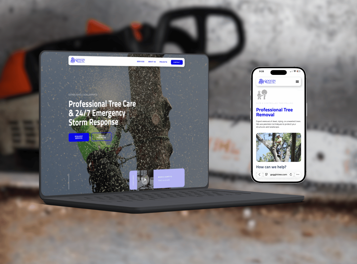 marketing agency case study morristown nj isemedia