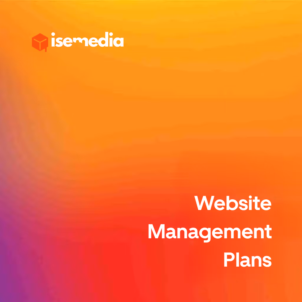isemedia-website-care-plans