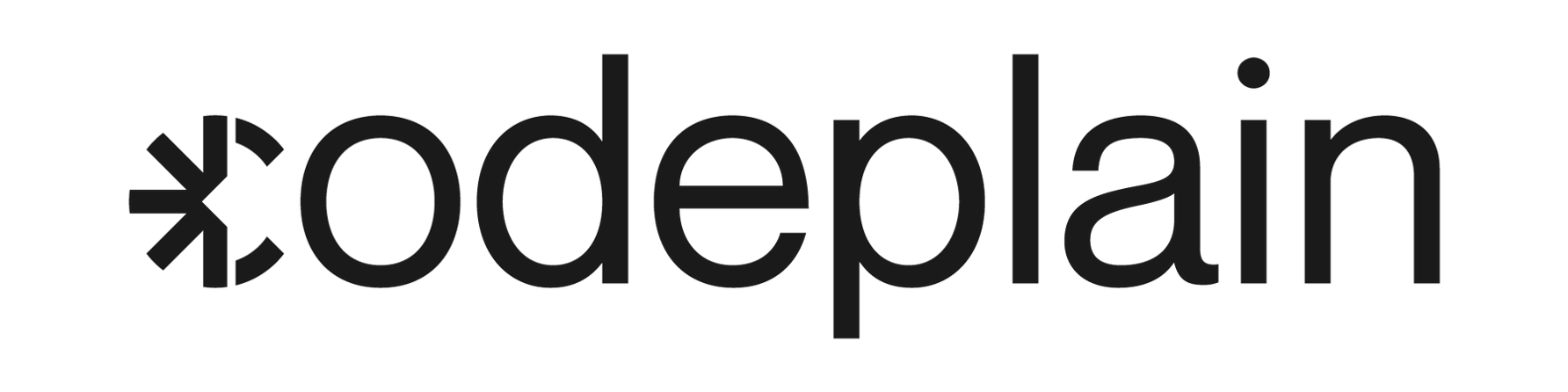Codeplain
