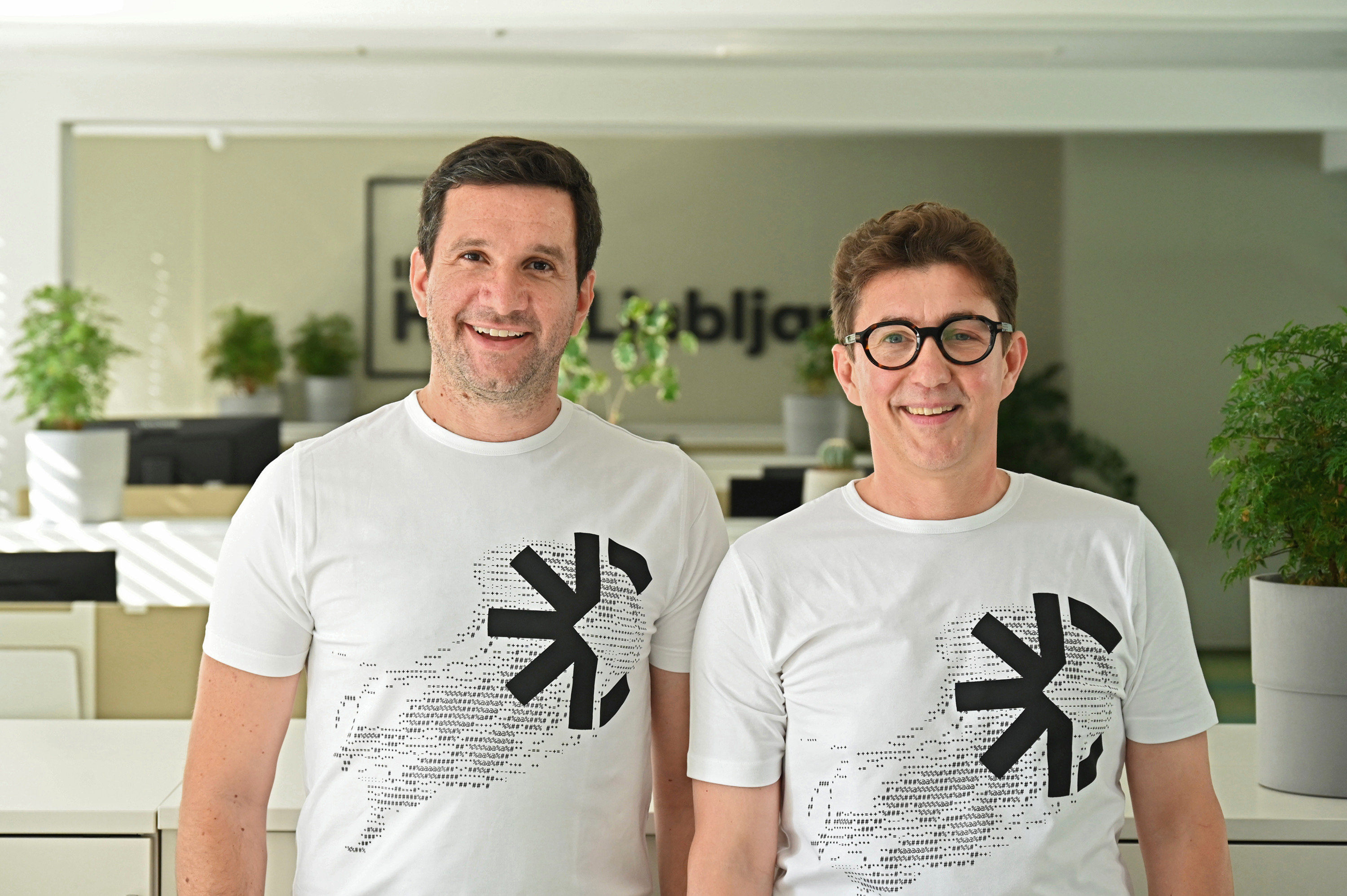 Silicon Gardens backs *codeplain in $3M seed-round, third partnership with Dušan Omerčević