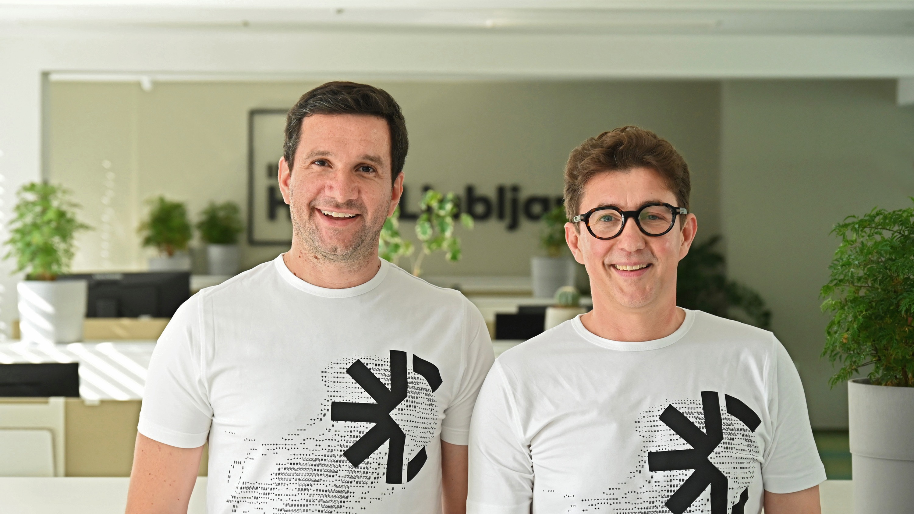 Silicon Gardens backs *codeplain in $3M seed-round, third partnership with Dušan Omerčević