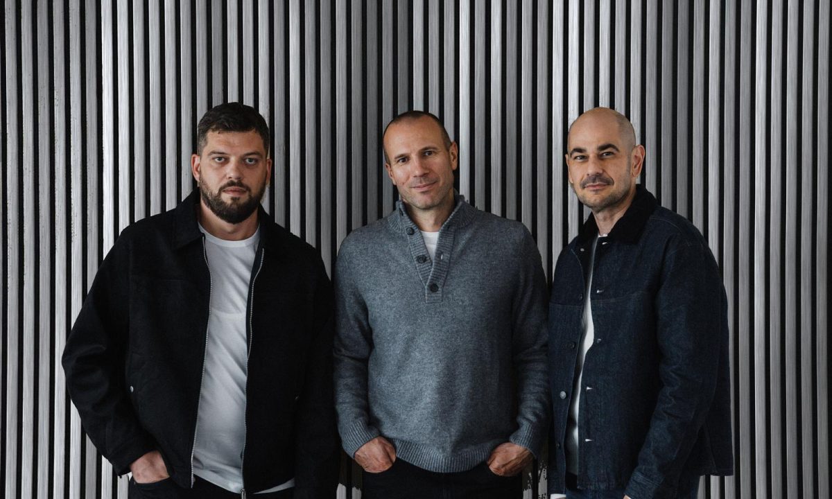 From a Team of Nine in Split to a $1B Agent Cloud: Daytona Raises $60M Series B