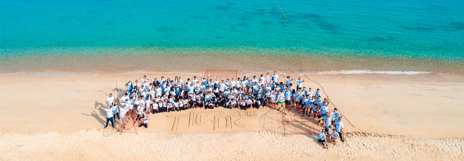 Tioman Island Conservation Day 2018 Preserve for Our Future